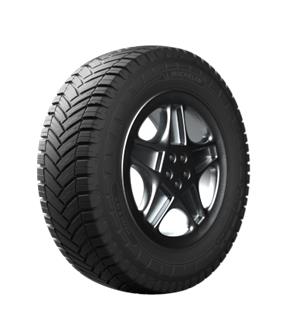 195/65R16C 104/102R MICHELIN AGILIS CROSSCLIMATE