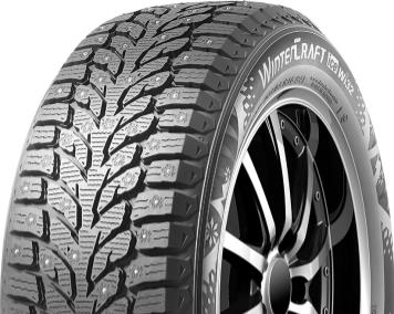 215/50R17 95T KUMHO WINTERCRAFT ICE WI32