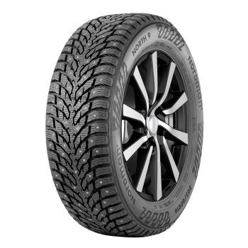 215/55R17 98T NOKIAN NORTH 9 XL