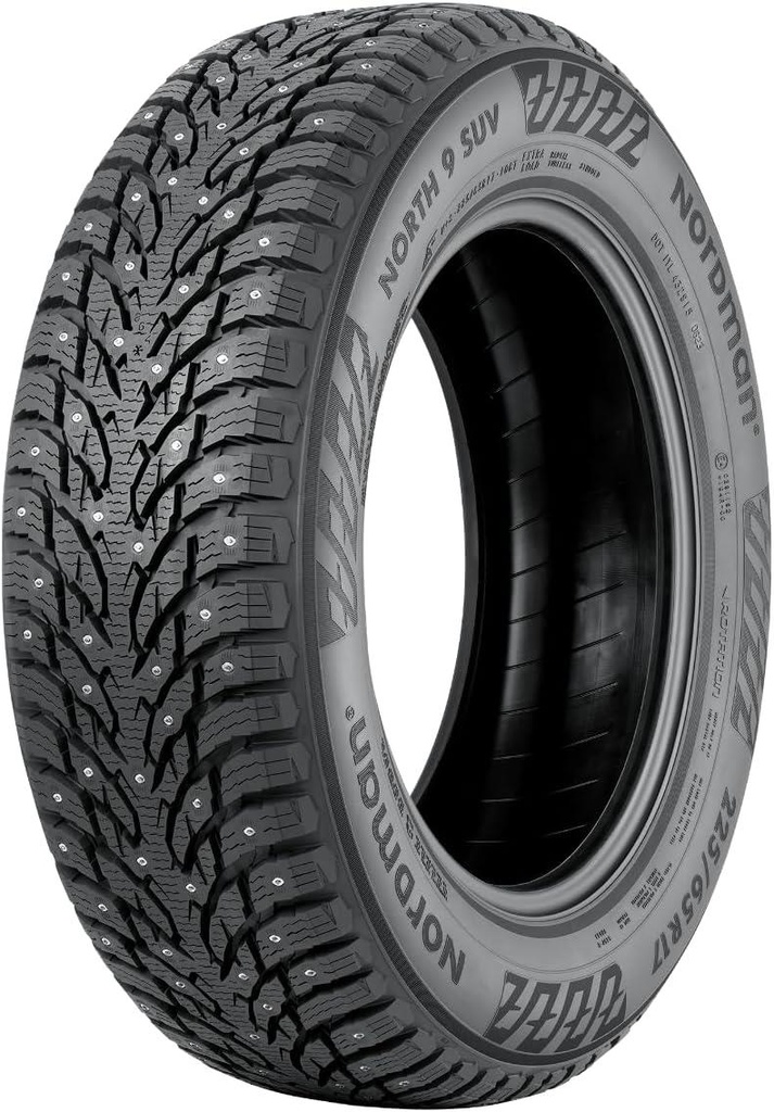 265/70R17 115T NOKIAN NORTH 9 SUV XL