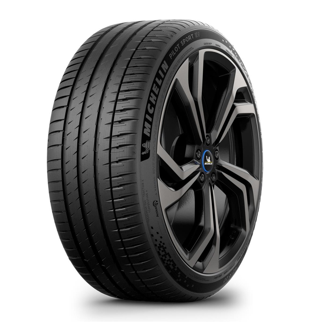 245/35R21 99Y MICHELIN PILOT SPORT XL