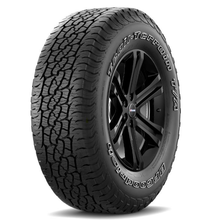 285/70R17 117T BFGOODRICH TRAIL-TERRAIN T/A