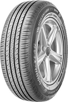 245/45True19 102V GOODYEAR EFFICIENTGRIP PERFORMANCE SUV XL VOL|EVR