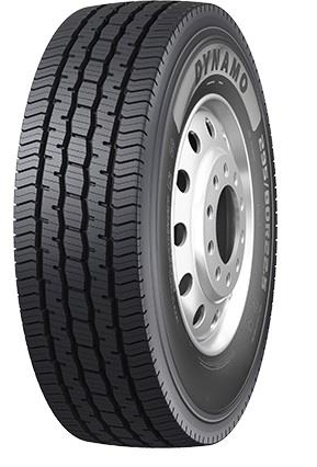 315/70R22.5 154/150L DYNAMO MAW50 STEER & TRAILER 18PR