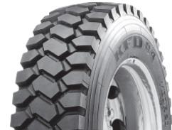 22.5x13.00RFalse 154/149K KUMHO FD04 DRIVE 18PR ON/OFF