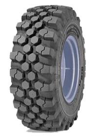 340/80R20 144A8 MICHELIN BIBLOAD HARD SURFACE XL