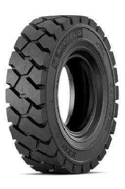 225/75R15 149A5 MICHELIN XZM
