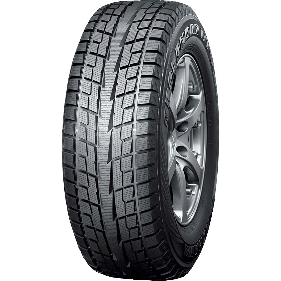 215/60R17 96Q YOKOHAMA GEOLANDAR I/T-S G073 RIM PROTECT