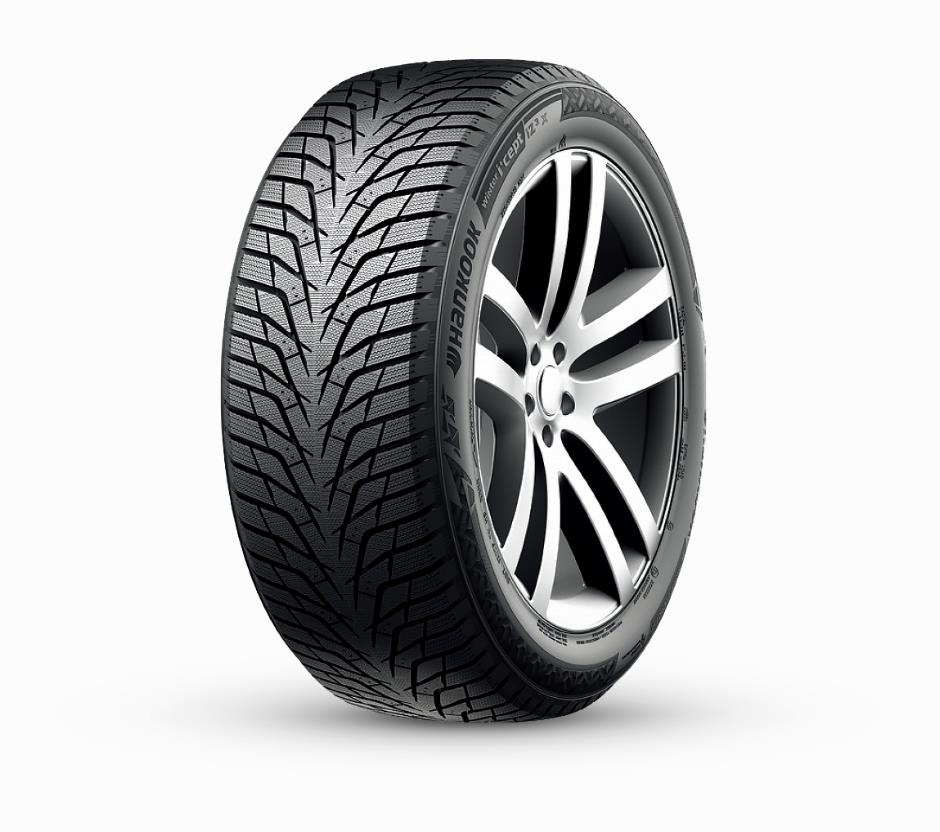 215/55R18 99T HANKOOK WINTER I*CEPT IZ3 X XL
