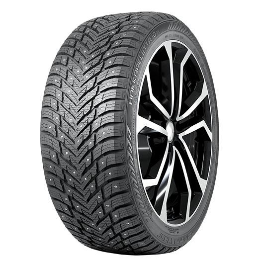 235/60R18 107T NOKIAN TYRES HAKKAPELIITTA 10 XL SILENTDRIVE
