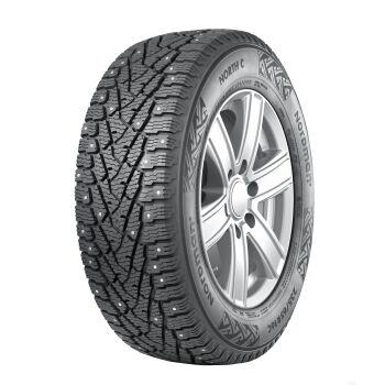 205/65R16C 107R NOKIAN NORTH C