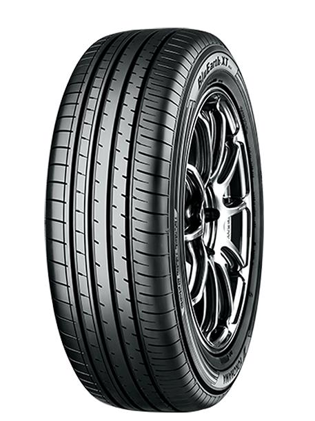 235/55R18 100V YOKOHAMA BLUEARTH-XT AE61 RIMPROTECT
