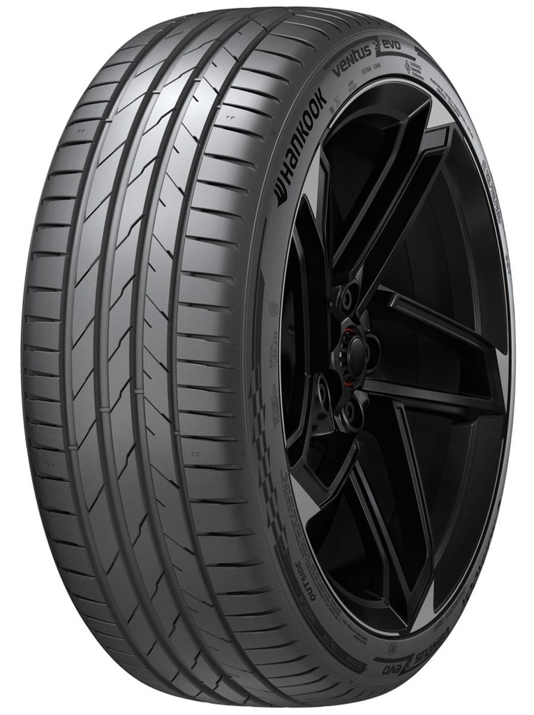 255/35R19 96Y HANKOOK VENTUS EVO K137 XL FP