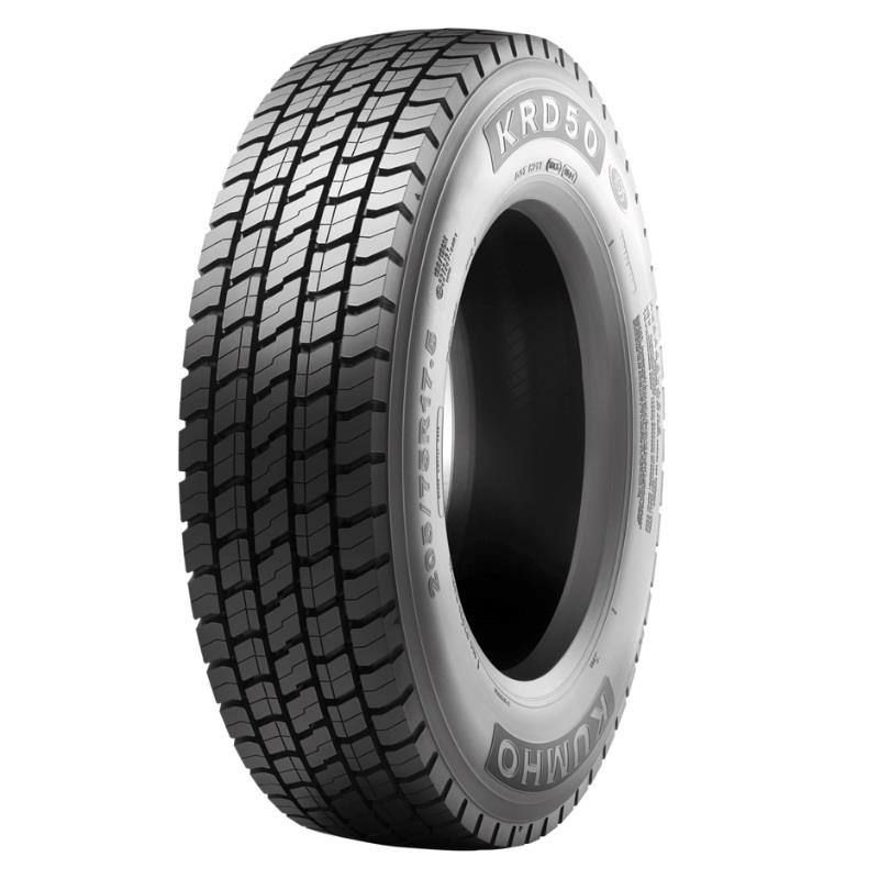 315/60R22.5 152/148L KUMHO KRD50 XL DRIVE 16PR