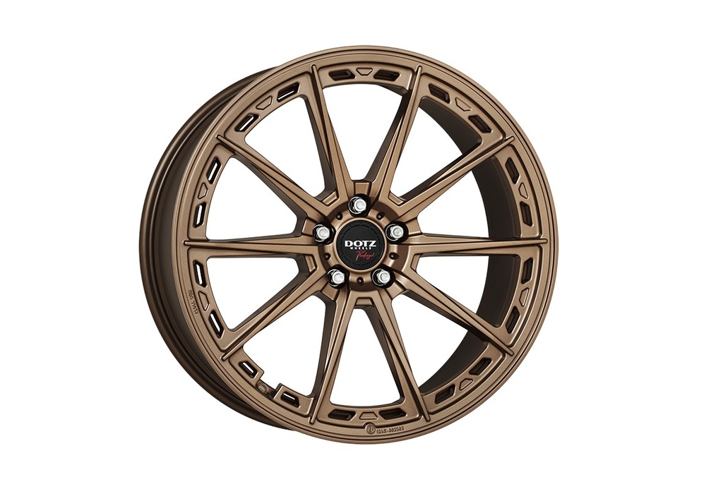 DOTZ SONOMA BRONZE 8x19 5/112 ET40 CB57.1