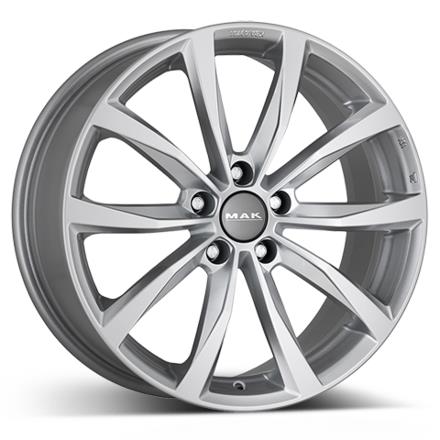 MAK WOLF 6.5x20 5/114.3 ET33 CB66.1