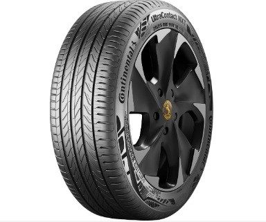 255/45R20 105T CONTINENTAL ULTRACONTACT NXT XL EVC