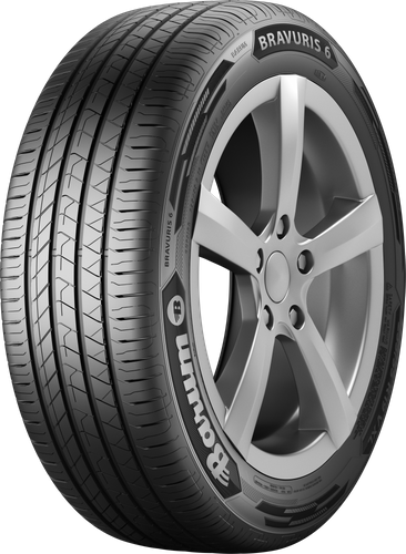 195/55R16 87H BARUM BRAVURIS 6 EVC