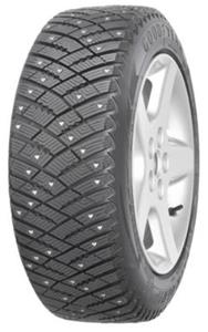245/70R17 110T GOODYEAR ULTRAGRIP ICE ARCTIC SUV XL TUD