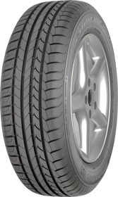 225/60R18 100V GOODYEAR EFFICIENTGRIP SUV EVR