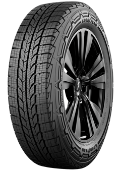225/75R16 121/120R GOODYEAR ULTRAGRIP ICE CARGO