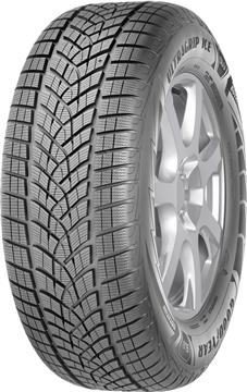285/60R18 116T GOODYEAR ULTRAGRIP ICE SUV GEN 1