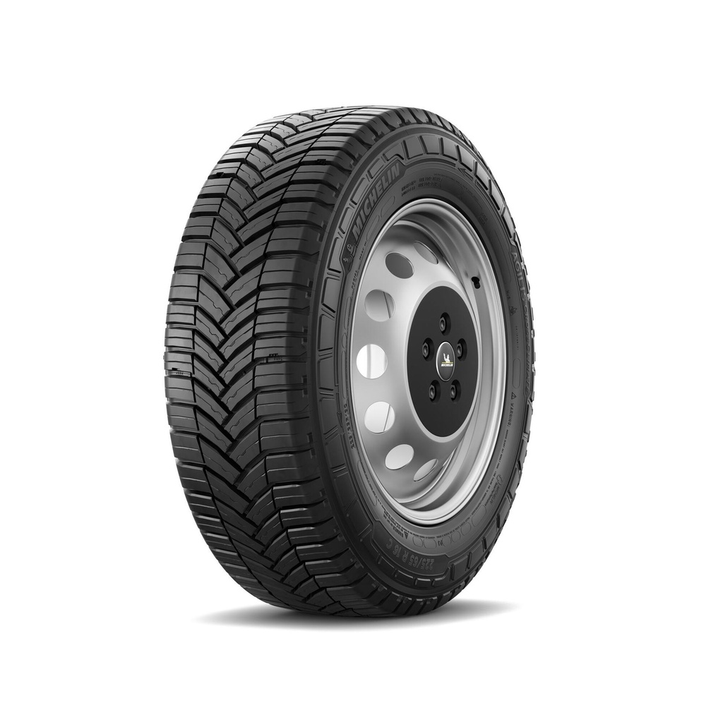 225/75R16C 118/116R MICHELIN AGILIS CROSSCLIMATE XL