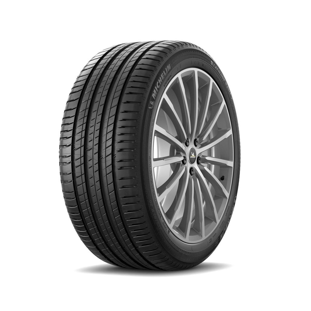 295/35R21 103Y MICHELIN LATITUDE SPORT 3 XL N2