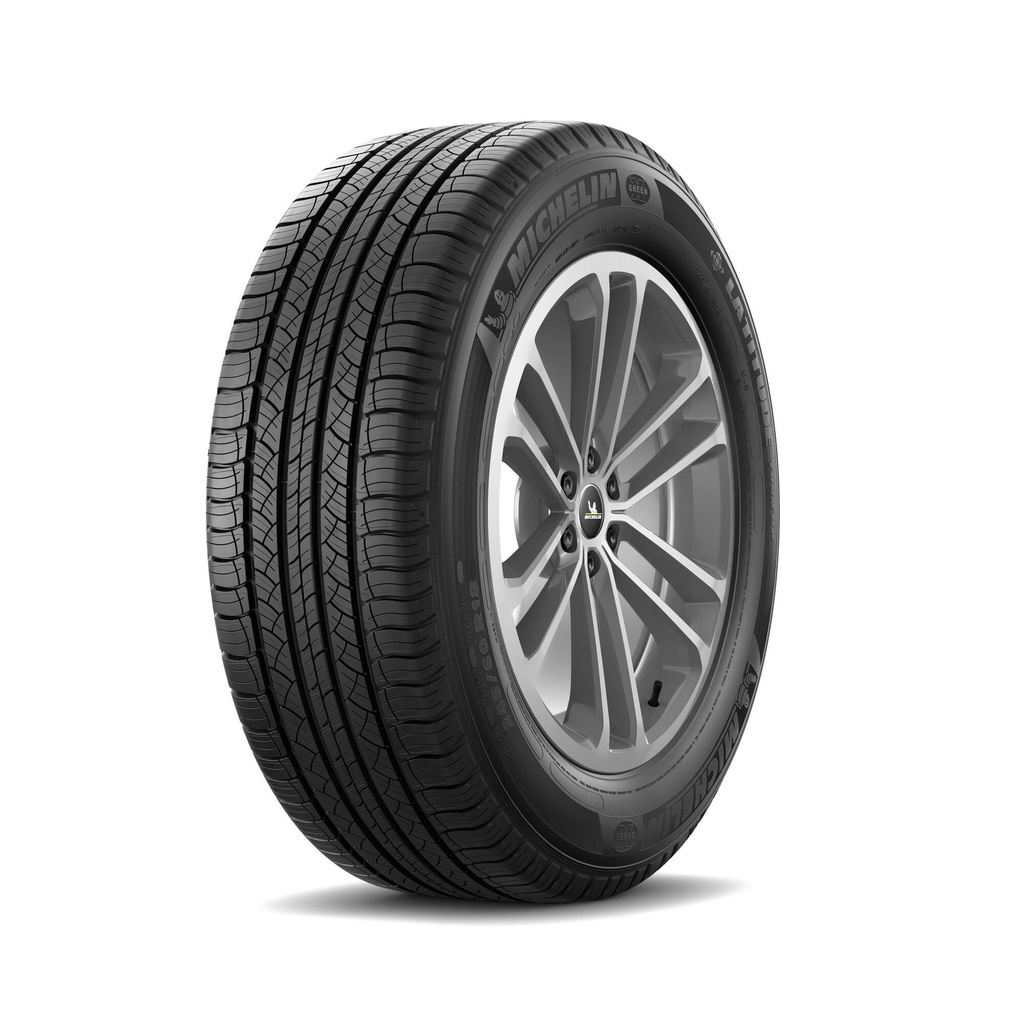 255/50R20 109W MICHELIN LATITUDE TOUR HP XL JLR