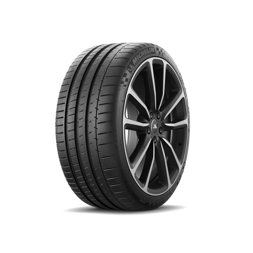 265/30R20 94Y MICHELIN PILOT SUPER SP XL *
