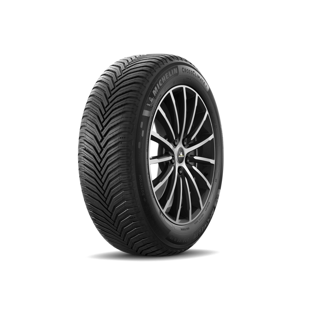 215/40R17 87W MICHELIN CROSS CLIMATE 2 XL RG