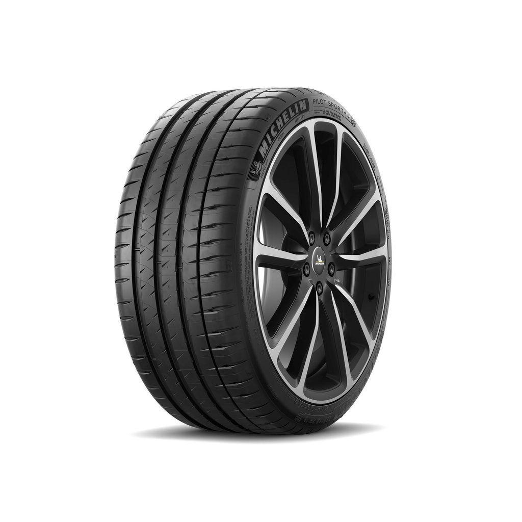295/35R21 107Y MICHELIN PILOT SPORT 4 S XL * RG