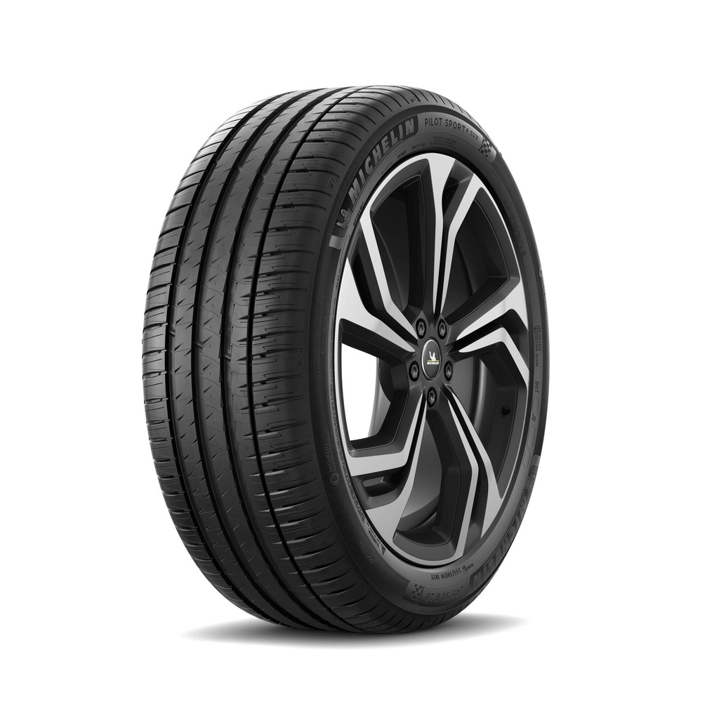 255/40R21 102Y MICHELIN PILOT SPORT 4 S XL
