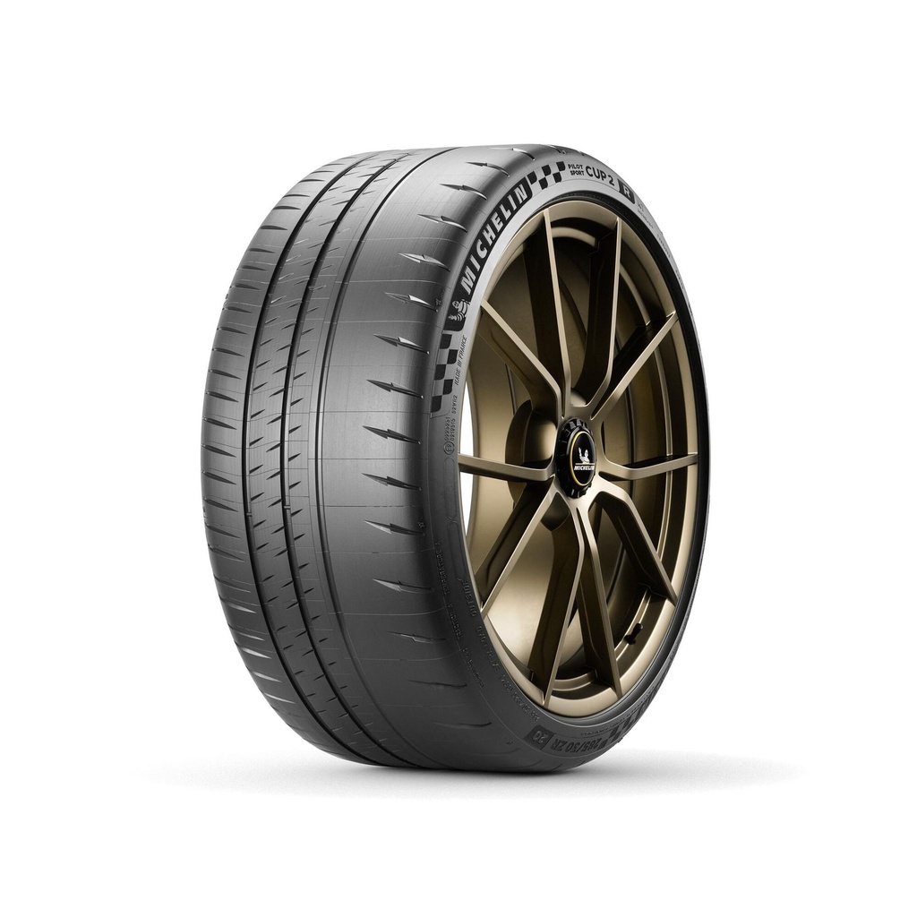 305/30R19 102Y MICHELIN PILOT SPORT CUP 2 R XL