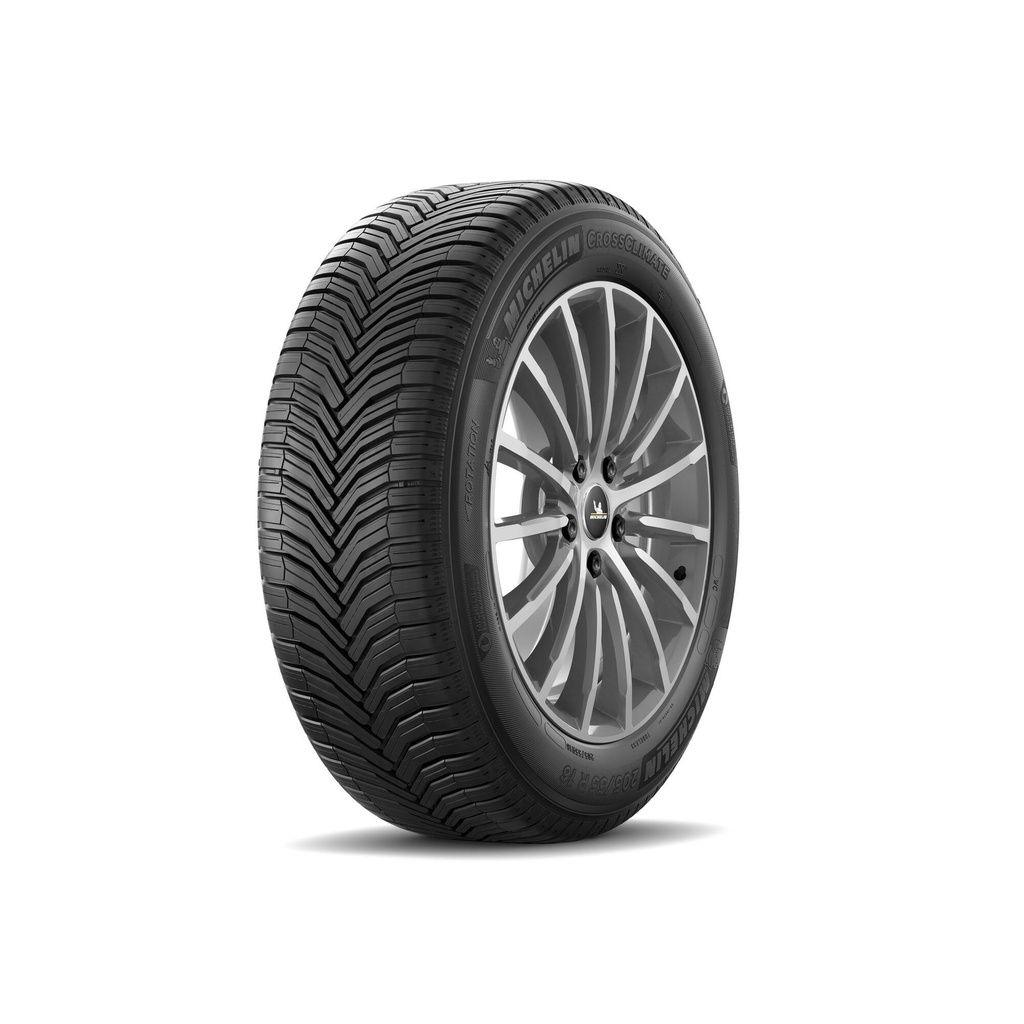 225/40R18 92Y MICHELIN CROSSCLIMATE+ XL