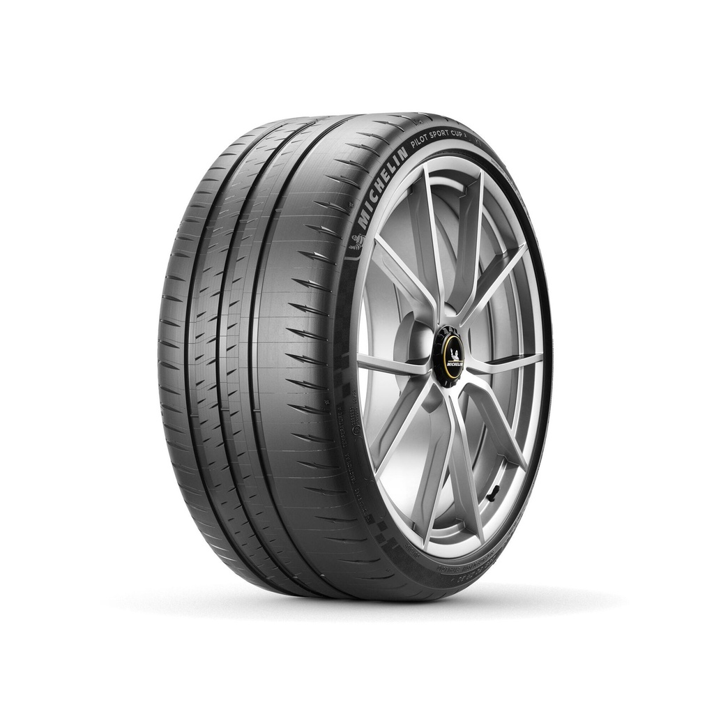 225/40R18 92Y MICHELIN PILOT SPORT CUP 2 XL