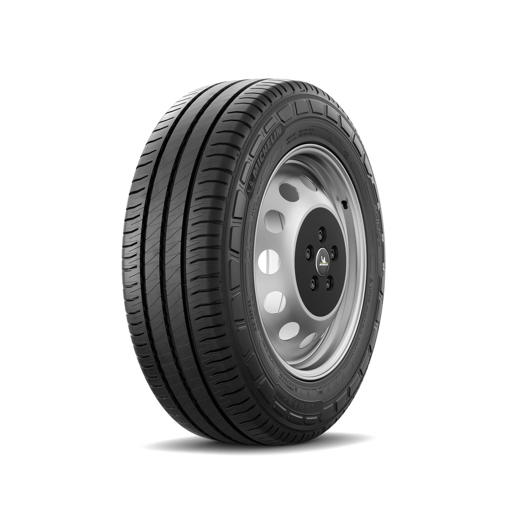 215/60R17C 109/107T MICHELIN AGILIS 3 XL