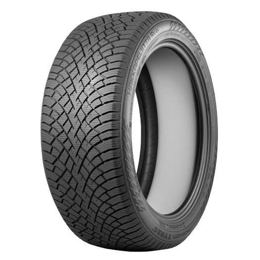 255/50R19 107R NOKIAN TYRES HAKKAPELIITTA R5 XL SILENTDRIVE