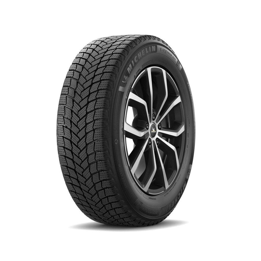 275/45R20 110T MICHELIN X-ICE SNOW SUV XL