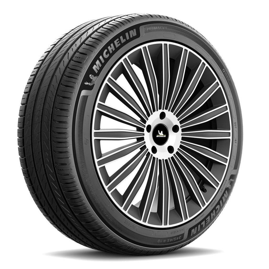 205/55R16 91W MICHELIN PRIMACY 5