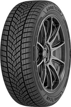 255/50R20 109V GOODYEAR ULTRAGRIP PERFORMANCE + SUV XL EVR