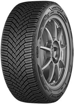 235/45R18 98T GOODYEAR ULTRAGRIP ICE 3 XL EVR SCT FP
