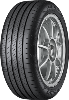 215/55R16 97W GOODYEAR EFFICIENTGRIP PERFORMANCE 2 XL EVR