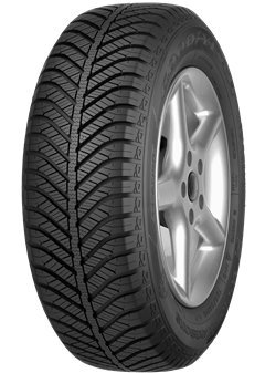 165/70R14C 89/87R GOODYEAR VECTOR 4SEASONS