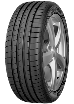 255/45R19 104Y GOODYEAR EAGLE F1 ASYMMETRICMMETRIC 3 XL EVR