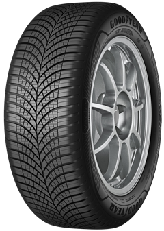 255/40R21 102T GOODYEAR VECTOR 4SEASONS GEN 3 SUV XL EVR FP SEALTECH
