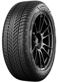 195/50R17 89V GOODYEAR ULTRAGRIP PERFORMANCE 3 XL FP