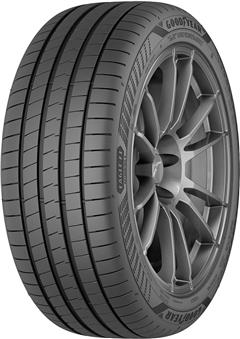 265/35R22 102Y GOODYEAR EAGLE F1 ASYMMETRICMMETRIC 6 XL EVR