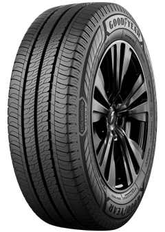 215/65R16C 106/104H GOODYEAR EFFICIENTGRIP CARGO 2 EDR