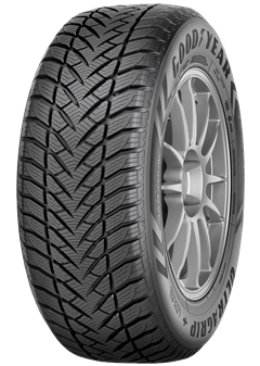 255/60R17 106H GOODYEAR ULTRA GRIP + SUV.4X4 XL FP